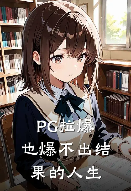 PG拉爆，也爆不出结果的人生