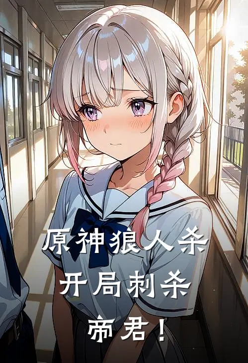 殷符黎钟离原神狼人杀，开局刺杀帝君！全文免费阅读_殷符黎钟离完整版免费阅读