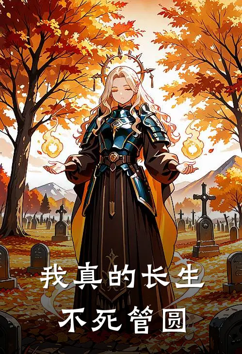 我真的长生不死管圆