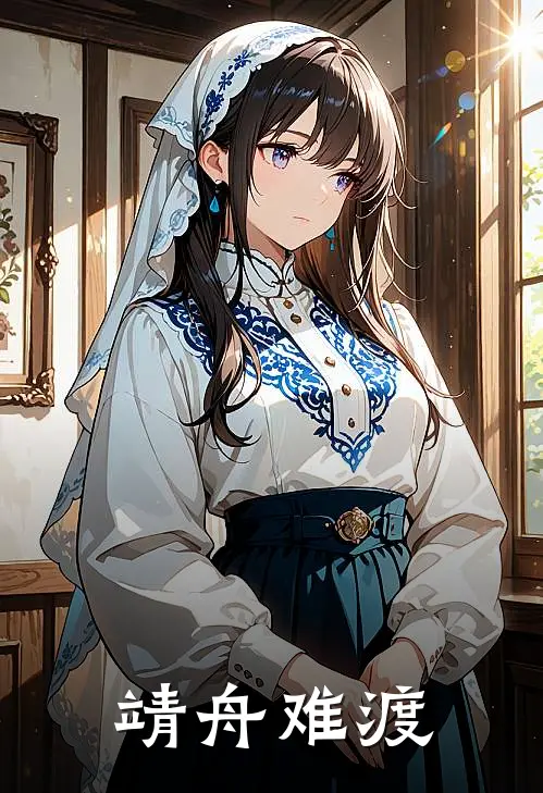 霍靖舟周鑫《靖舟难渡》完结版免费阅读_靖舟难渡全文免费阅读