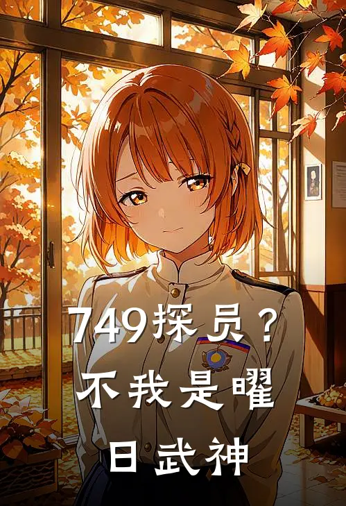 749探员？不，我是曜日武神