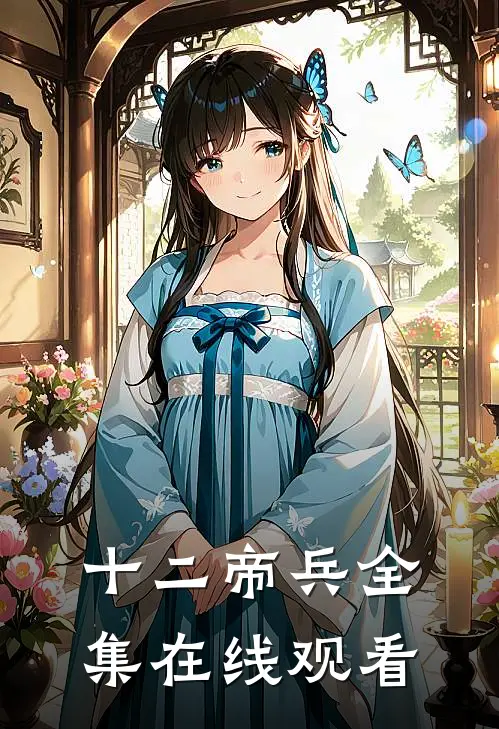 十二帝兵全集在线观看