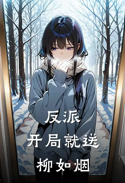 反派：开局就送柳如烟