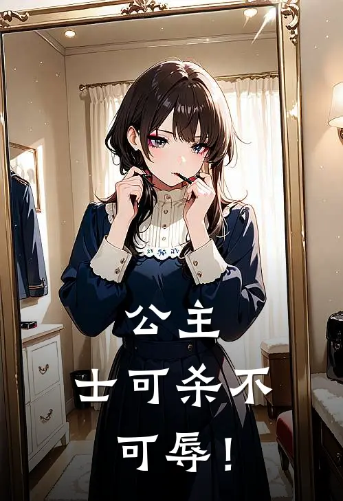 公主，士可杀不可辱！