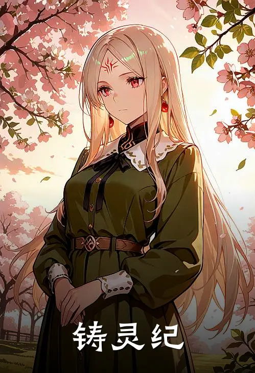铸灵纪