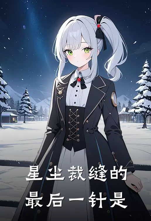 星尘裁缝的最后一针是