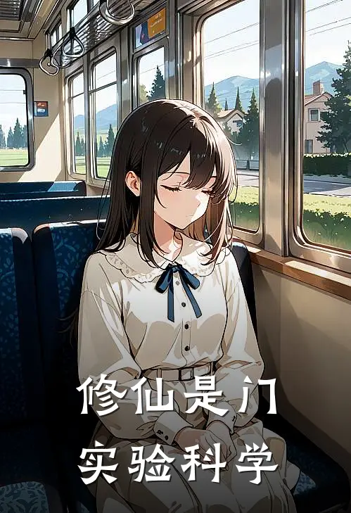 修仙是门实验科学