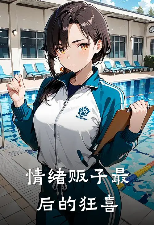 情绪贩子最后的狂喜