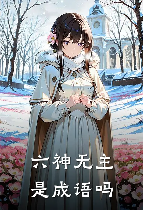 六神无主是成语吗