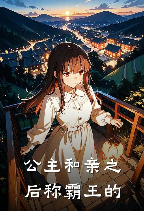 公主和亲之后称霸王的