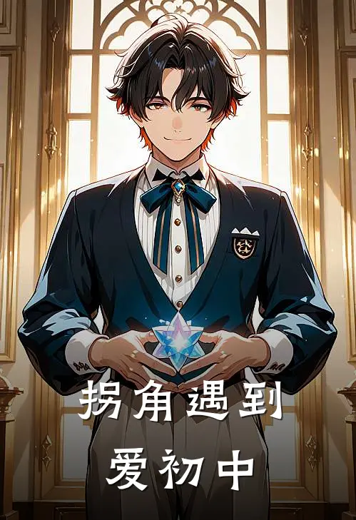 拐角遇到爱初中