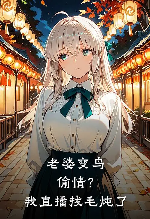 老婆变鸟偷情？我直播拔毛炖了