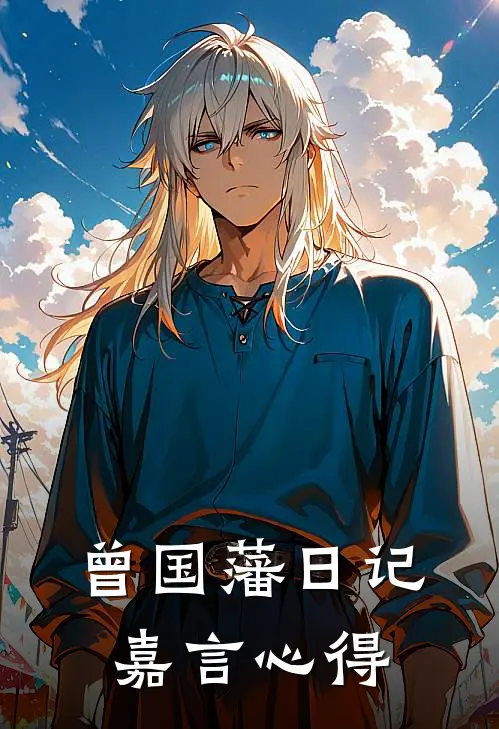 《曾国藩日记嘉言心得》曾国藩禹峰全集免费在线阅读_(曾国藩禹峰)全章节免费在线阅读