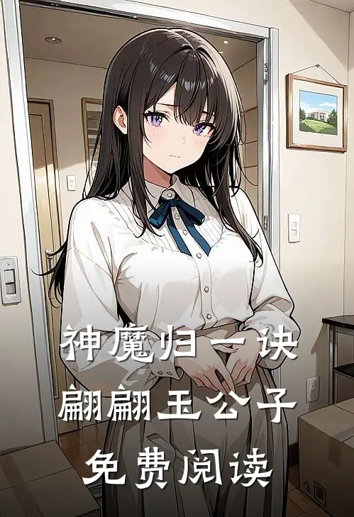 神魔归一诀翩翩玉公子免费阅读