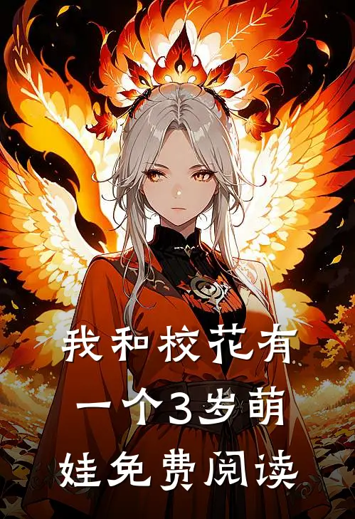 我和校花有一个3岁萌娃免费阅读