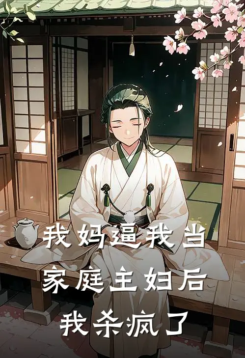 我妈逼我当家庭主妇后，我杀疯了(李洋黎盈)全本免费在线阅读_我妈逼我当家庭主妇后，我杀疯了全文阅读