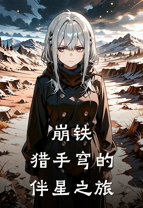 崩铁：猎手穹的伴星之旅