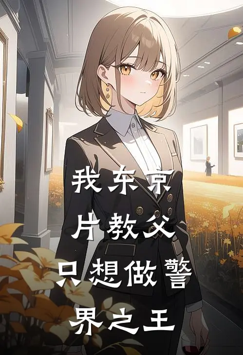 我东京片教父,只想做警界之王