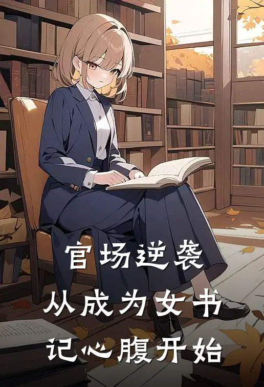 官场逆袭，从成为女书记心腹开始