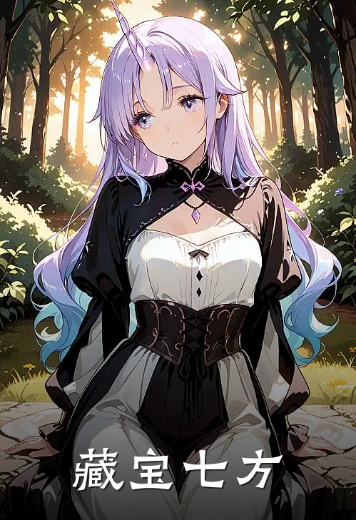 藏宝七方