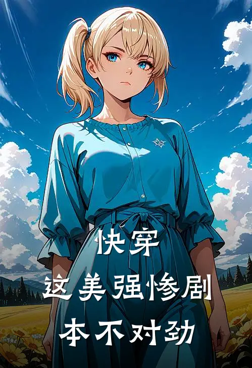 快穿：这美强惨剧本不对劲