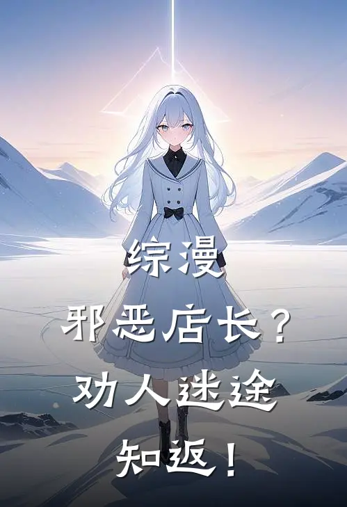 综漫：邪恶店长？劝人迷途知返！阮默泽羽岛伊月全文在线阅读_综漫：邪恶店长？劝人迷途知返！全集免费阅读