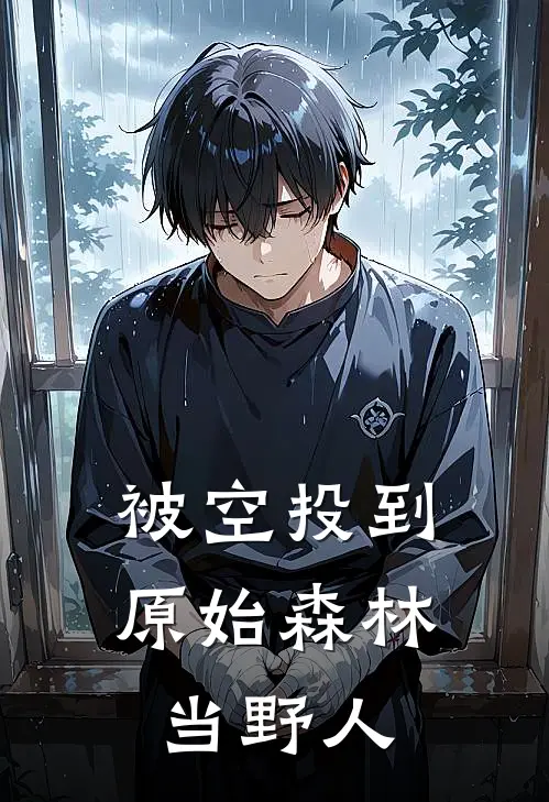 萧明杰齐玉《被空投到原始森林当野人》_(萧明杰齐玉)热门小说