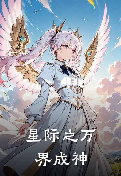 星际之万界成神