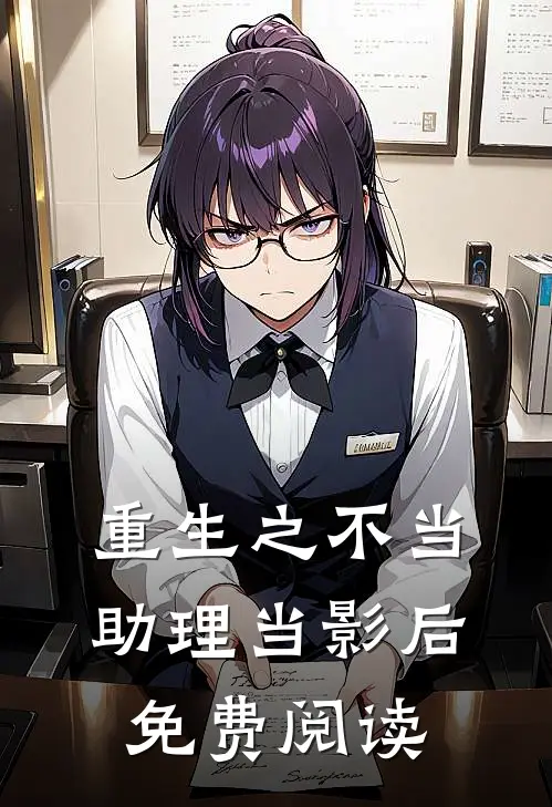 重生之不当助理当影后免费阅读
