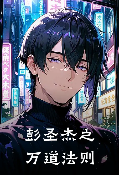 彭圣杰之万道法则(彭圣杰江瑶)小说免费在线阅读_彭圣杰之万道法则(彭圣杰江瑶)大结局阅读