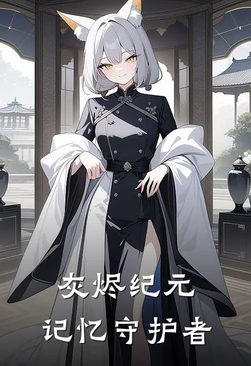 灰烬纪元：记忆守护者