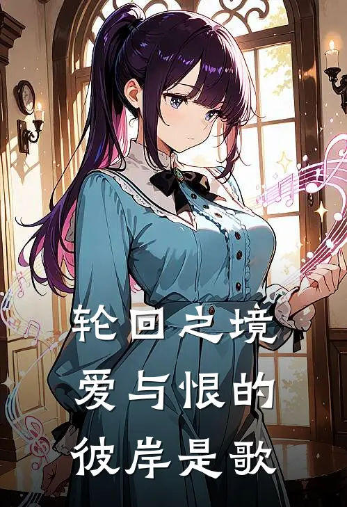 轮回之境爱与恨的彼岸是歌