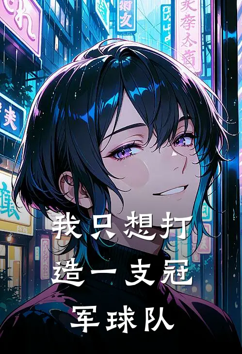 我只想打造一支冠军球队