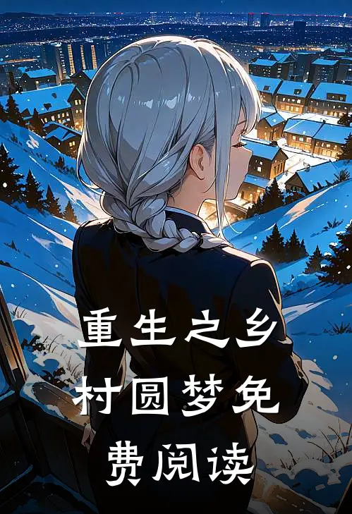 重生之乡村圆梦免费阅读