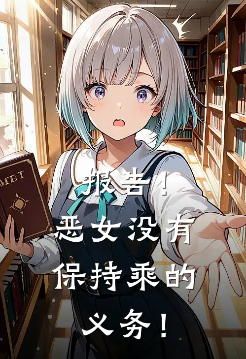 报告！恶女没有保持乘的义务！温姝云如意免费小说免费阅读_推荐完结小说报告！恶女没有保持乘的义务！(温姝云如意)