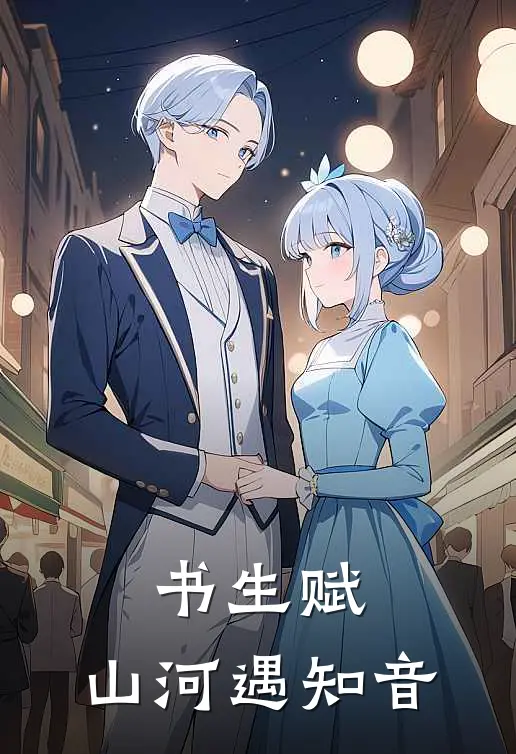 书生赋：山河遇知音(苏文渊苏辞)完本小说_热门的小说书生赋：山河遇知音苏文渊苏辞