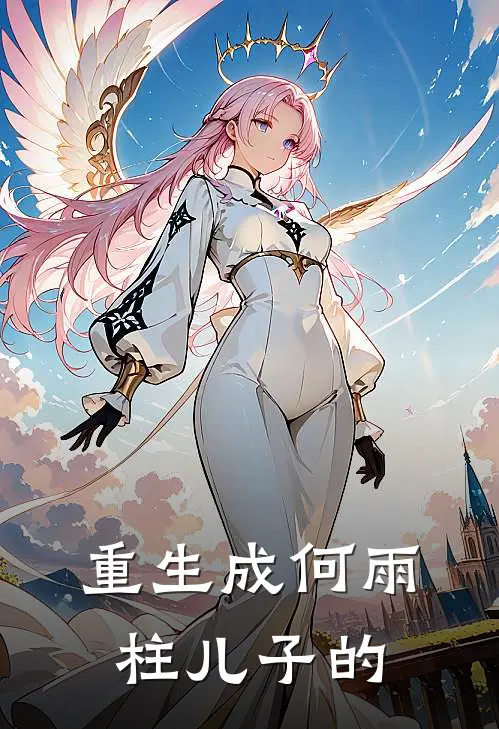 重生成何雨柱儿子的