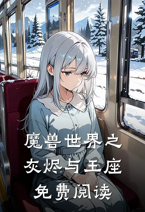 魔兽世界之灰烬与王座免费阅读