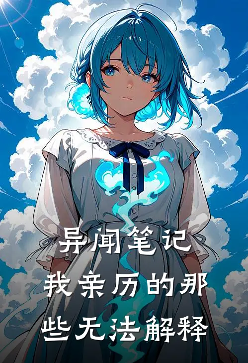 异闻笔记：我亲历的那些无法解释