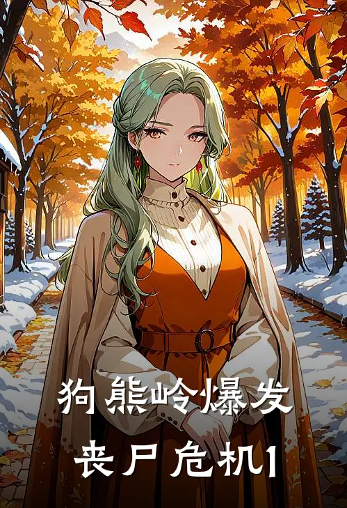 狗熊岭爆发丧尸危机1