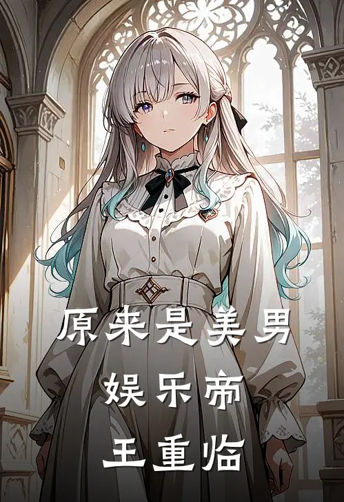 原来是美男：娱乐帝王重临