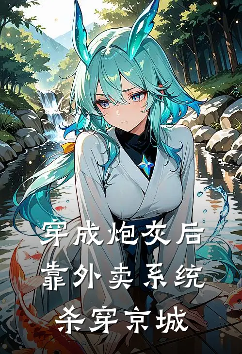 穿成炮灰后，靠外卖系统杀穿京城(林晚星春桃)推荐完结小说_最新章节列表穿成炮灰后，靠外卖系统杀穿京城(林晚星春桃)