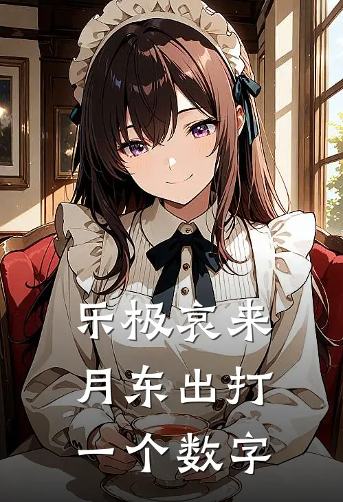 乐极哀来月东出打一个数字