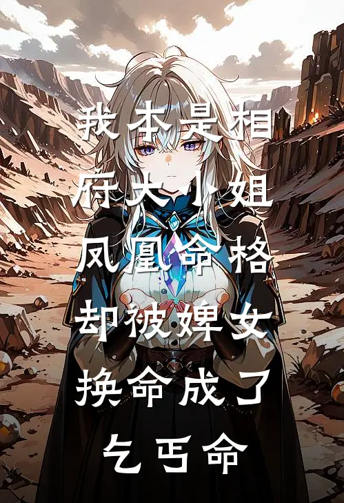 我本是相府大小姐,凤凰命格,却被婢女换命成了乞丐命