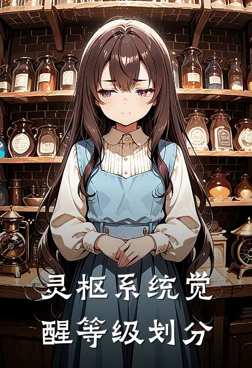 灵枢系统觉醒等级划分