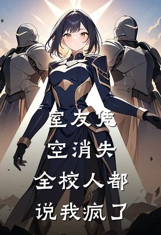 室友凭空消失，全校人都说我疯了何妍颜莘免费小说完结_最新完本小说推荐室友凭空消失，全校人都说我疯了(何妍颜莘)