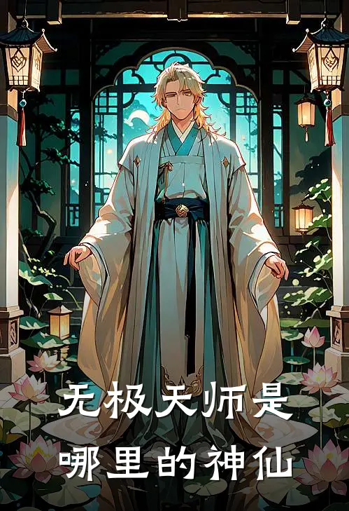 无极天师是哪里的神仙