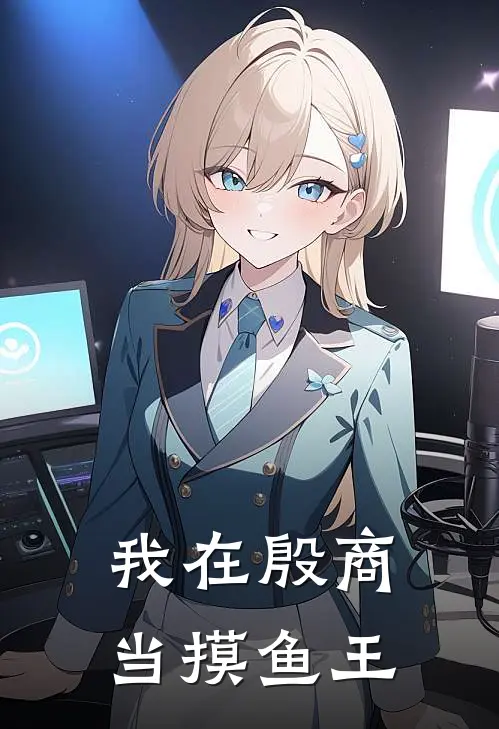 我在殷商当摸鱼王