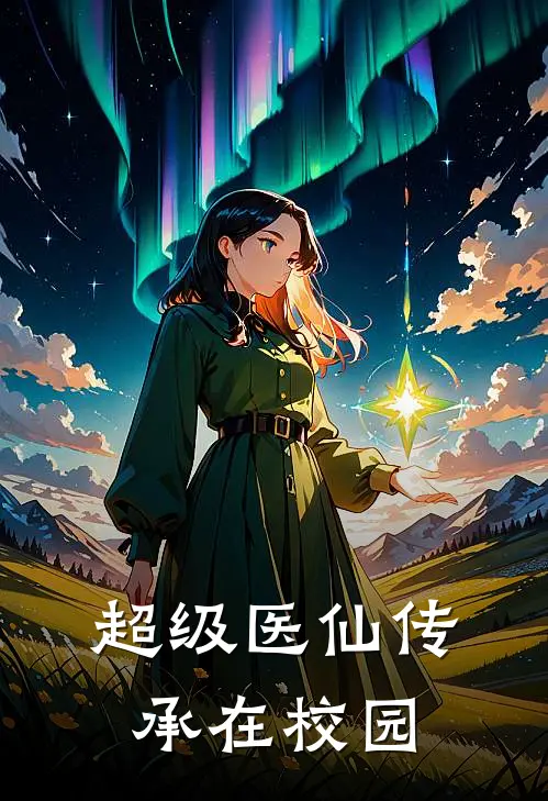 超级医仙传承在校园