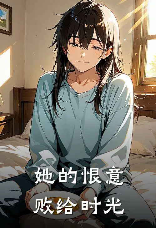 她的恨意败给时光